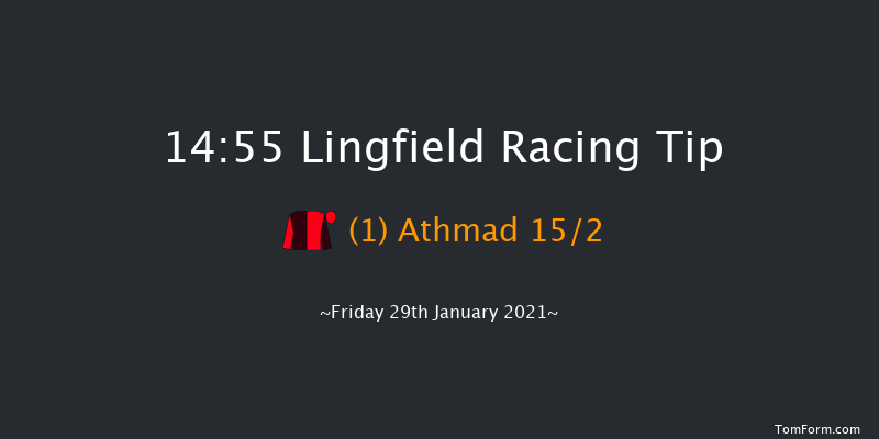 Betway Handicap Lingfield 14:55 Handicap (Class 4) 10f Wed 27th Jan 2021