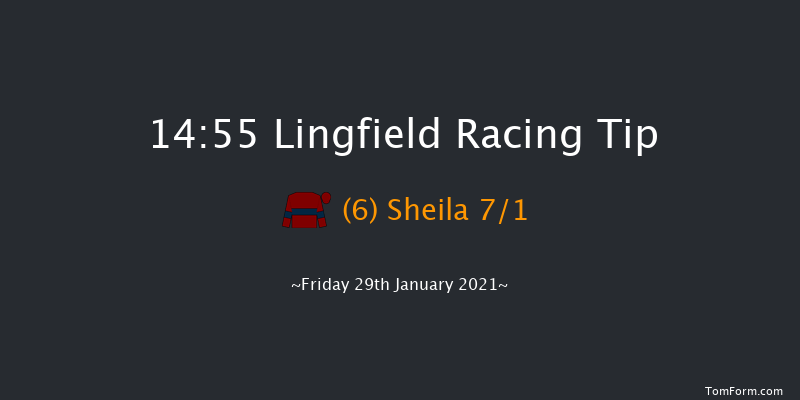 Betway Handicap Lingfield 14:55 Handicap (Class 4) 10f Wed 27th Jan 2021