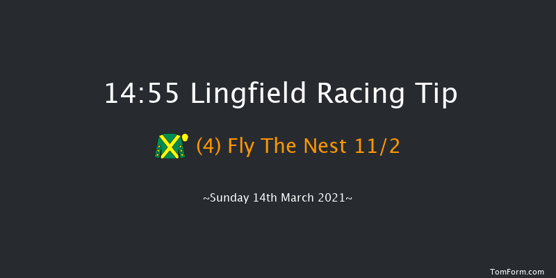 Bombardier 'March To Your Own Drum' Handicap Lingfield 14:55 Handicap (Class 5) 7f Fri 12th Mar 2021