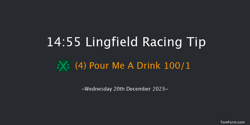 Lingfield 14:55 Handicap (Class 5) 10f Wed 13th Dec 2023