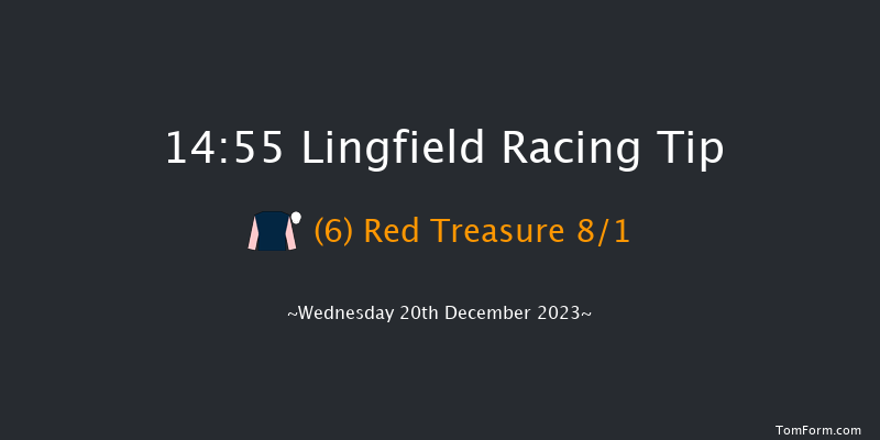 Lingfield 14:55 Handicap (Class 5) 10f Wed 13th Dec 2023