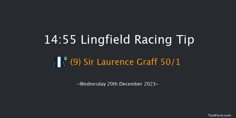 Lingfield 14:55 Handicap (Class 5) 10f Wed 13th Dec 2023