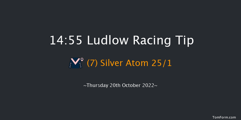 Ludlow 14:55 Maiden Hurdle (Class 4) 16f Mon 23rd May 2022