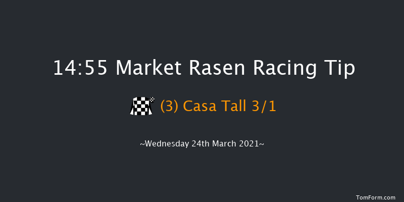 Racing TV Novices' Handicap Chase (GBB Race) Market Rasen 14:55 Handicap Chase (Class 4) 17f Sun 21st Feb 2021