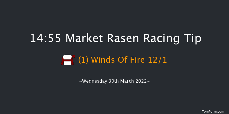 Market Rasen 14:55 Handicap Hurdle (Class 4) 23f Tue 22nd Mar 2022