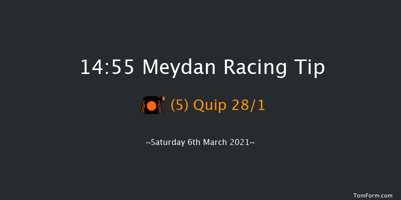 Al Maktoum Challenge R3 Sponsored By Emirates Airline Group 1 Stakes - Dirt Meydan 14:55 1m 2f 11 run Al Maktoum Challenge R3 Sponsored By Emirates Airline Group 1 Stakes - Dirt Sat 13th Feb 2021