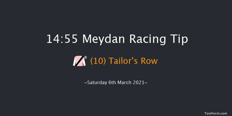 Al Maktoum Challenge R3 Sponsored By Emirates Airline Group 1 Stakes - Dirt Meydan 14:55 1m 2f 11 run Al Maktoum Challenge R3 Sponsored By Emirates Airline Group 1 Stakes - Dirt Sat 13th Feb 2021