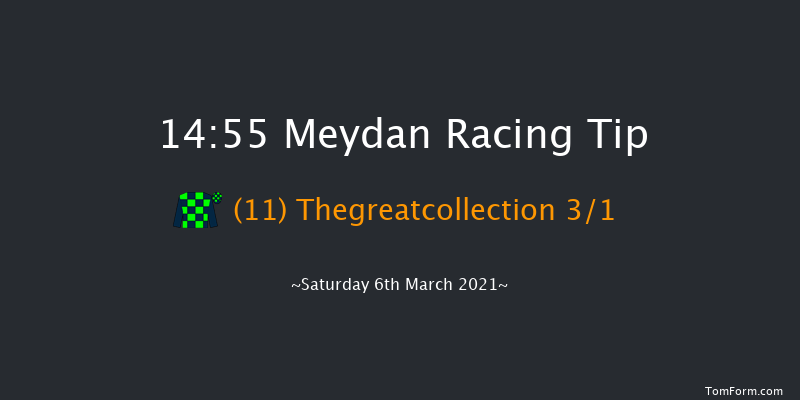 Al Maktoum Challenge R3 Sponsored By Emirates Airline Group 1 Stakes - Dirt Meydan 14:55 1m 2f 11 run Al Maktoum Challenge R3 Sponsored By Emirates Airline Group 1 Stakes - Dirt Sat 13th Feb 2021