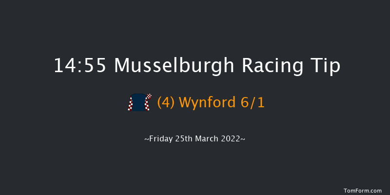 Musselburgh 14:55 Handicap Hurdle (Class 2) 24f Wed 2nd Mar 2022