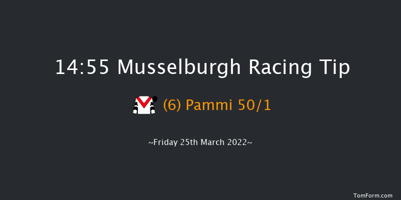 Musselburgh 14:55 Handicap Hurdle (Class 2) 24f Wed 2nd Mar 2022