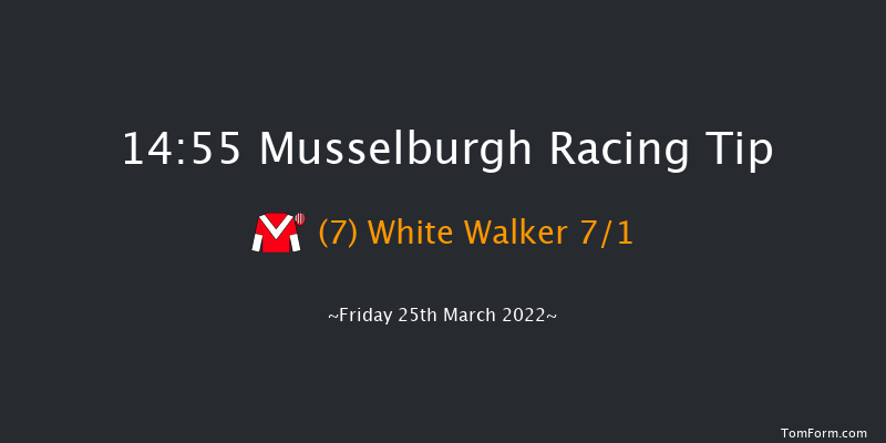 Musselburgh 14:55 Handicap Hurdle (Class 2) 24f Wed 2nd Mar 2022