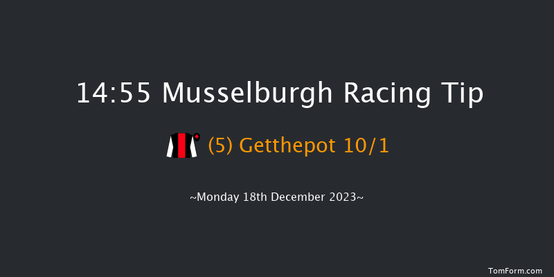 Musselburgh 14:55 Handicap Chase (Class 5) 24f Fri 1st Dec 2023