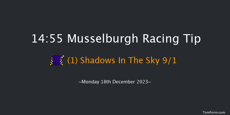 Musselburgh 14:55 Handicap Chase (Class 5) 24f Fri 1st Dec 2023