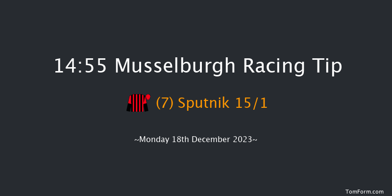 Musselburgh 14:55 Handicap Chase (Class 5) 24f Fri 1st Dec 2023