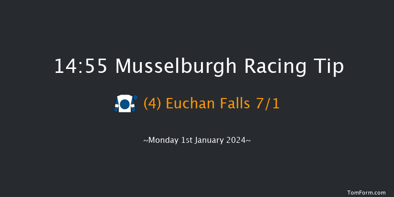 Musselburgh 14:55 Handicap Chase (Class 5) 20f Mon 18th Dec 2023