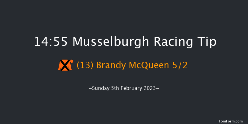 Musselburgh 14:55 Handicap Hurdle (Class 2) 24f Sat 4th Feb 2023