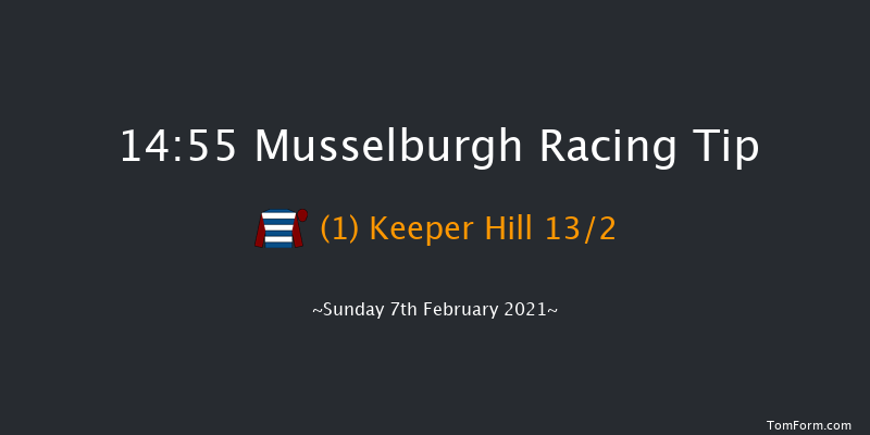 Pertemps Network Group Handicap Hurdle Musselburgh 14:55 Handicap Hurdle (Class 2) 26f Sat 6th Feb 2021