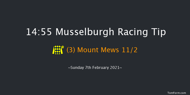 Pertemps Network Group Handicap Hurdle Musselburgh 14:55 Handicap Hurdle (Class 2) 26f Sat 6th Feb 2021