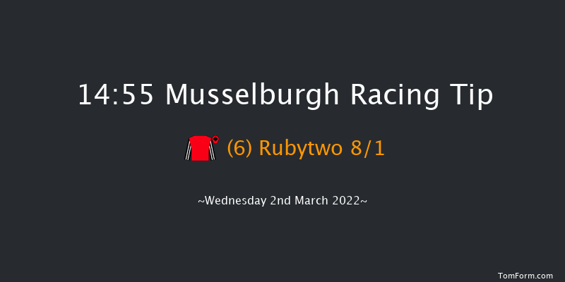 Musselburgh 14:55 Handicap Hurdle (Class 4) 20f Sun 20th Feb 2022