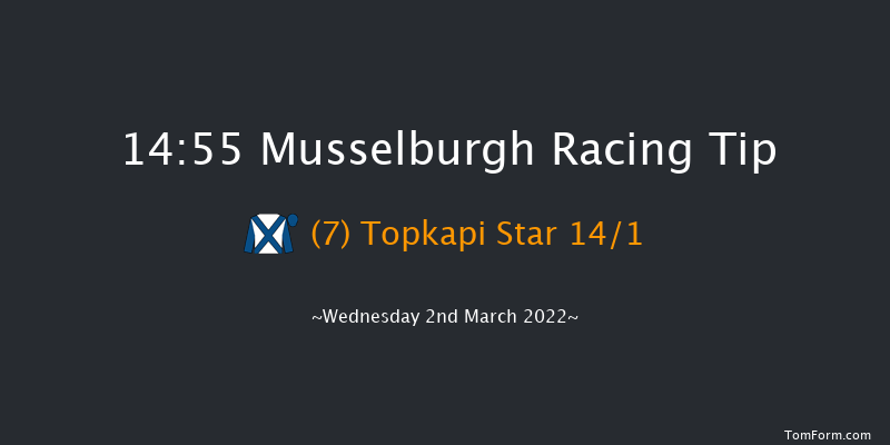 Musselburgh 14:55 Handicap Hurdle (Class 4) 20f Sun 20th Feb 2022