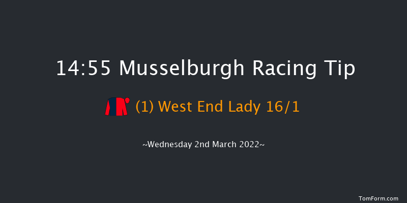 Musselburgh 14:55 Handicap Hurdle (Class 4) 20f Sun 20th Feb 2022