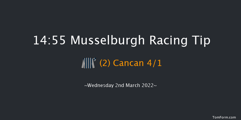 Musselburgh 14:55 Handicap Hurdle (Class 4) 20f Sun 20th Feb 2022