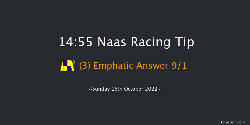 Naas 14:55 Listed 8f Thu 15th Sep 2022