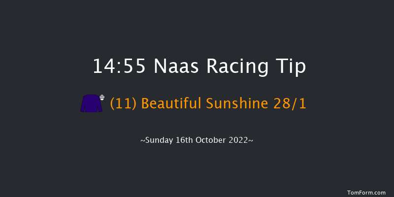 Naas 14:55 Listed 8f Thu 15th Sep 2022