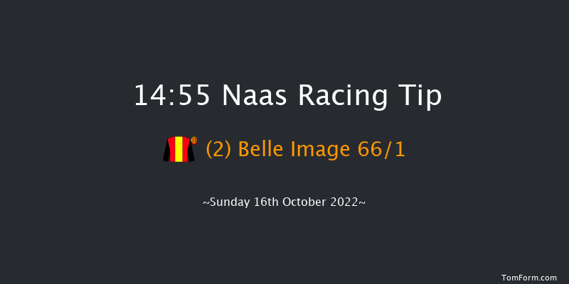 Naas 14:55 Listed 8f Thu 15th Sep 2022