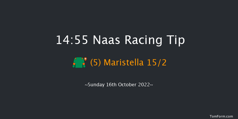 Naas 14:55 Listed 8f Thu 15th Sep 2022