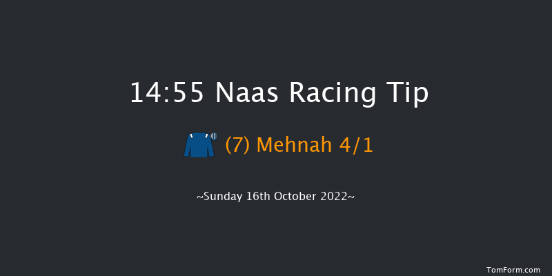 Naas 14:55 Listed 8f Thu 15th Sep 2022