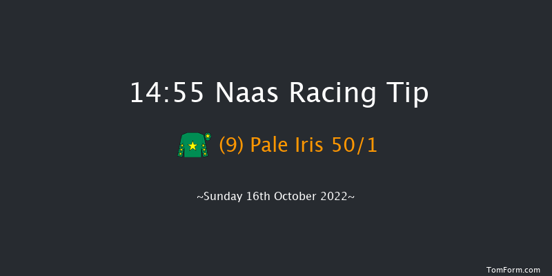 Naas 14:55 Listed 8f Thu 15th Sep 2022