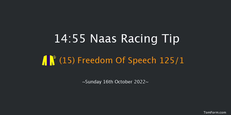 Naas 14:55 Listed 8f Thu 15th Sep 2022