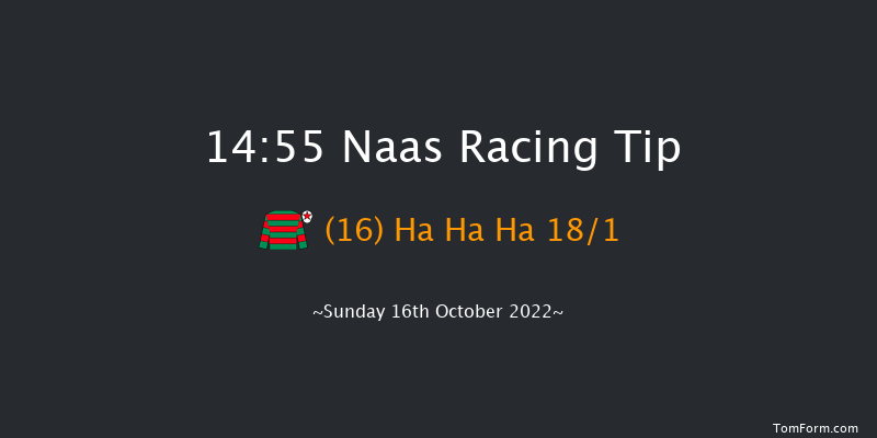 Naas 14:55 Listed 8f Thu 15th Sep 2022