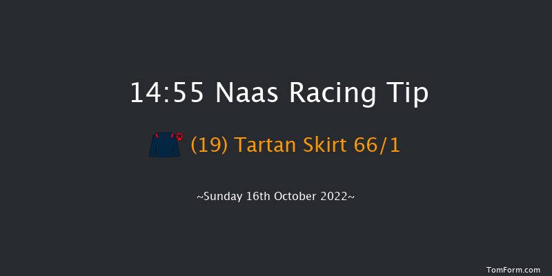 Naas 14:55 Listed 8f Thu 15th Sep 2022