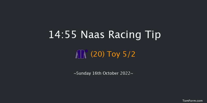 Naas 14:55 Listed 8f Thu 15th Sep 2022