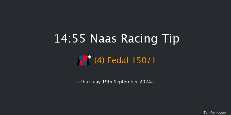 Naas  14:55 Maiden 6f Sun 25th Aug 2024