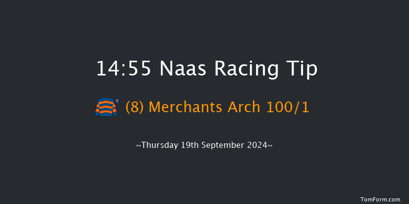 Naas  14:55 Maiden 6f Sun 25th Aug 2024