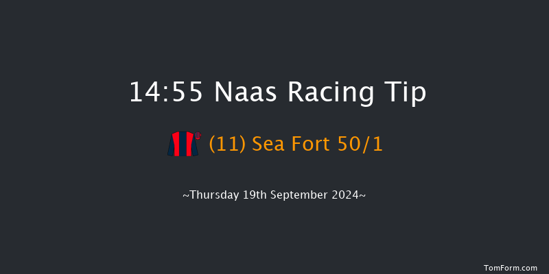 Naas  14:55 Maiden 6f Sun 25th Aug 2024