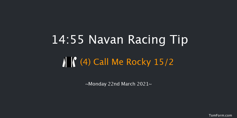 Boyne Valley Maiden Hurdle (Div 2) Navan 14:55 Maiden Hurdle 16f Sat 13th Mar 2021