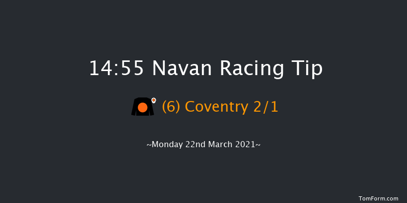 Boyne Valley Maiden Hurdle (Div 2) Navan 14:55 Maiden Hurdle 16f Sat 13th Mar 2021