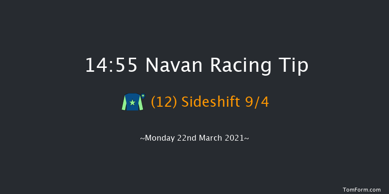 Boyne Valley Maiden Hurdle (Div 2) Navan 14:55 Maiden Hurdle 16f Sat 13th Mar 2021