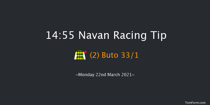 Boyne Valley Maiden Hurdle (Div 2) Navan 14:55 Maiden Hurdle 16f Sat 13th Mar 2021