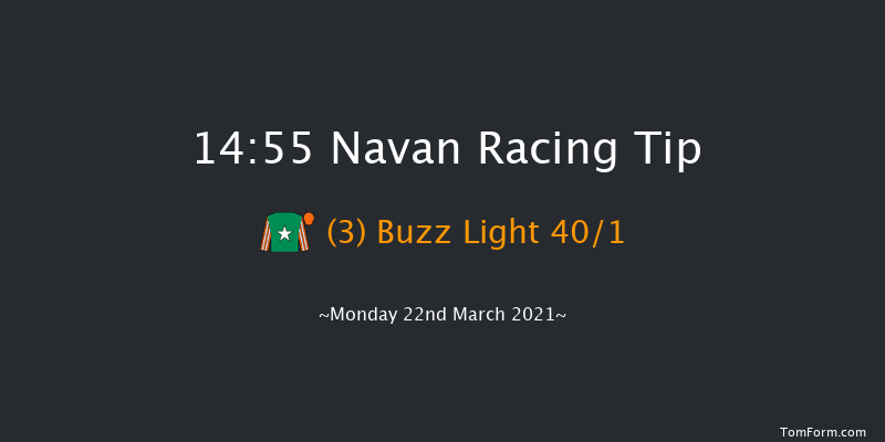 Boyne Valley Maiden Hurdle (Div 2) Navan 14:55 Maiden Hurdle 16f Sat 13th Mar 2021