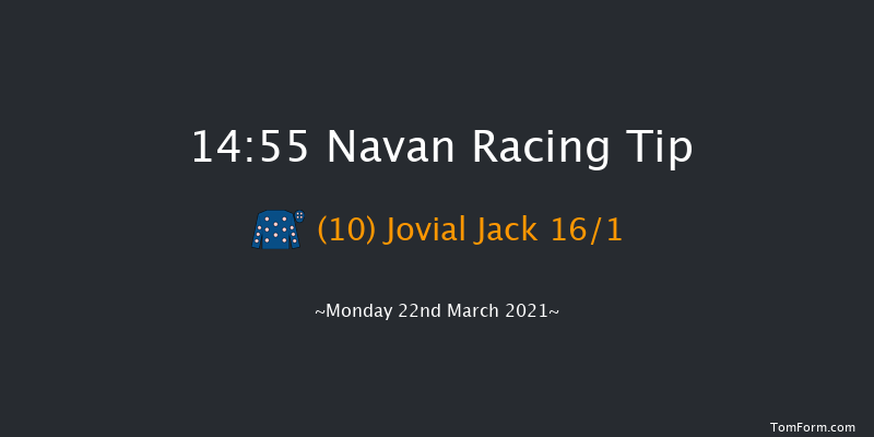 Boyne Valley Maiden Hurdle (Div 2) Navan 14:55 Maiden Hurdle 16f Sat 13th Mar 2021