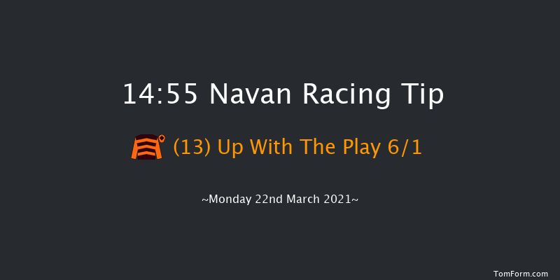 Boyne Valley Maiden Hurdle (Div 2) Navan 14:55 Maiden Hurdle 16f Sat 13th Mar 2021