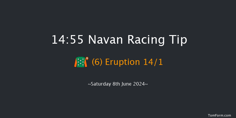 Navan  14:55 Handicap 5f Tue 7th May 2024