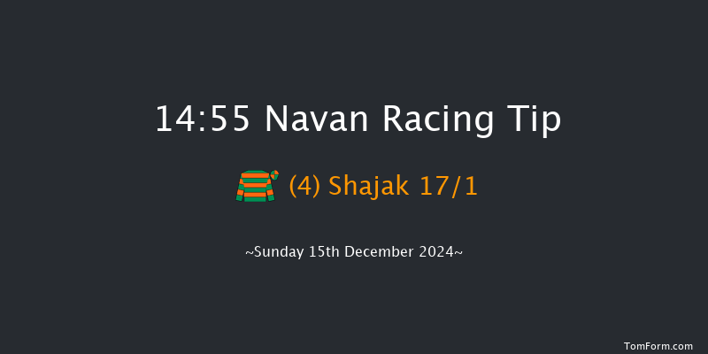 Navan  14:55 Handicap Chase 24f Sat 7th Dec 2024