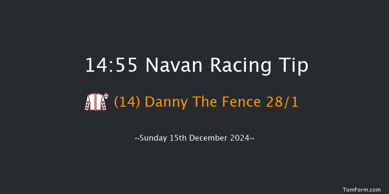 Navan  14:55 Handicap Chase 24f Sat 7th Dec 2024