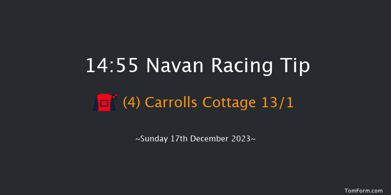 Navan 14:55 Handicap Chase 20f Sat 9th Dec 2023